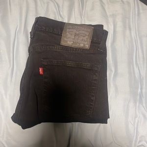 Levi jeans